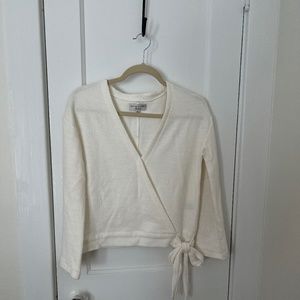 Madewell Kimono Top, size XS